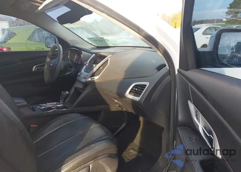 2017 GMC Terrain Sle-1 z USA, uszkodzony, nr VIN 2GKALMEK4H6119190